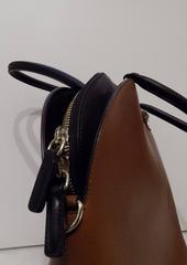 Givenchy Brown Black Bag