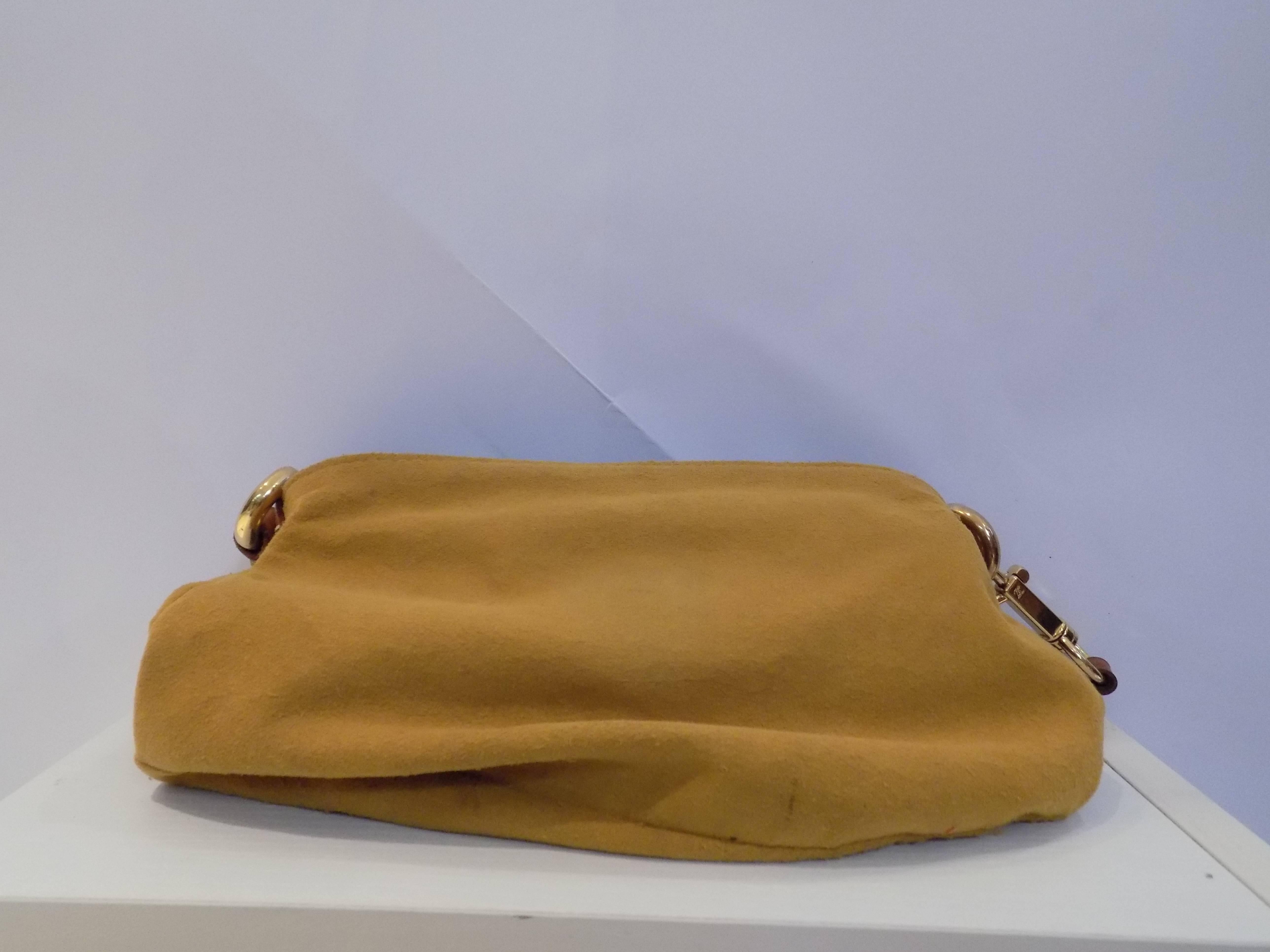 Louis Vuitton Denim Bag 2