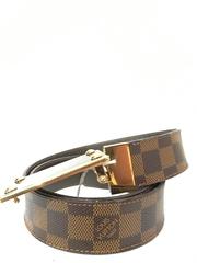 Louis Vuitton Iconic Inventeur Belt