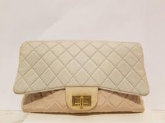 Chanel Multicolour Reissue Shoulder Bag