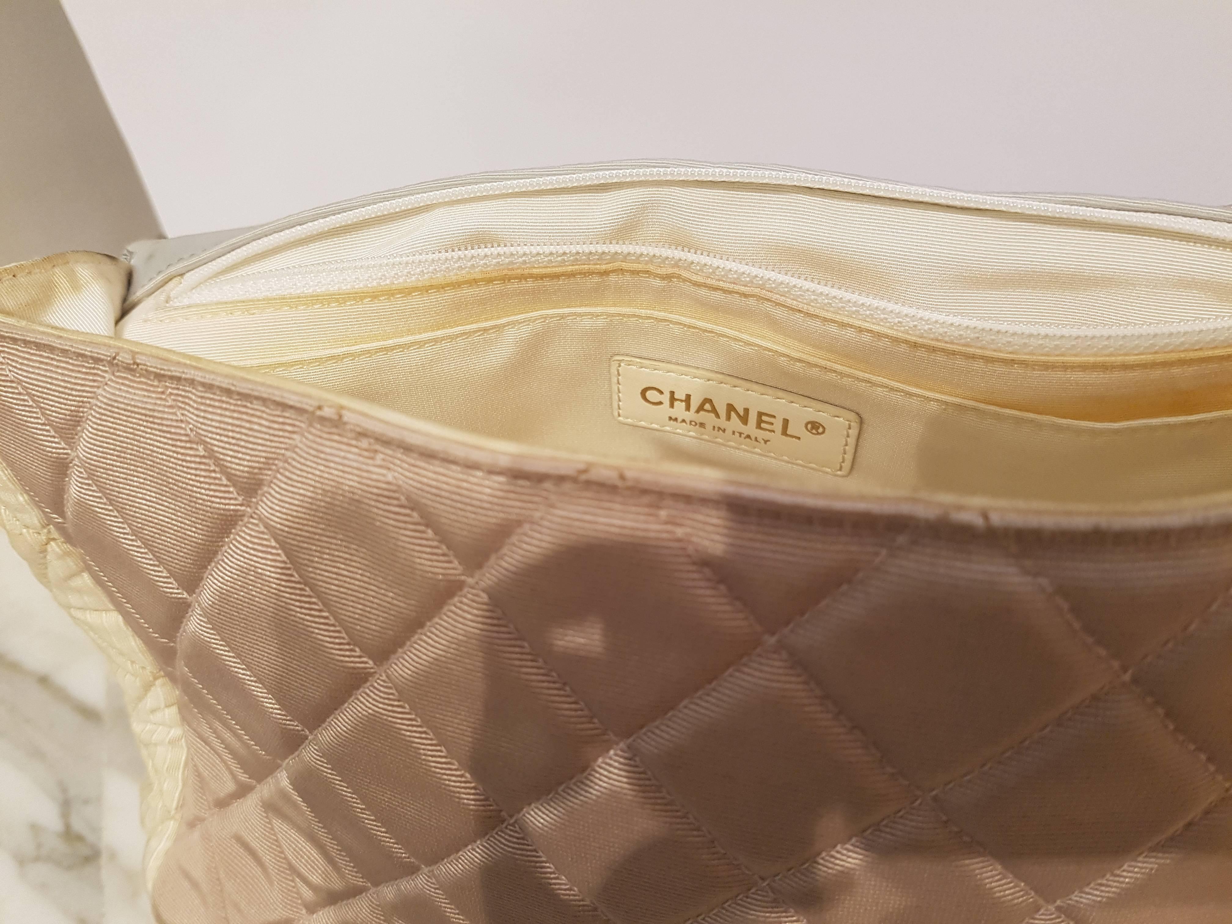 Chanel Multicolour Reissue Shoulder Bag In Good Condition In Capri, IT