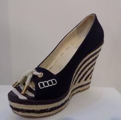 Philosophy by Alberta Ferretti Wedge Shoes
