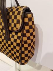 Louis Vuitton Limited Edition Lionne pony Hair bag