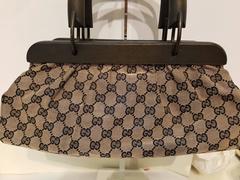 Gucci Doctor's bag by Tom Ford