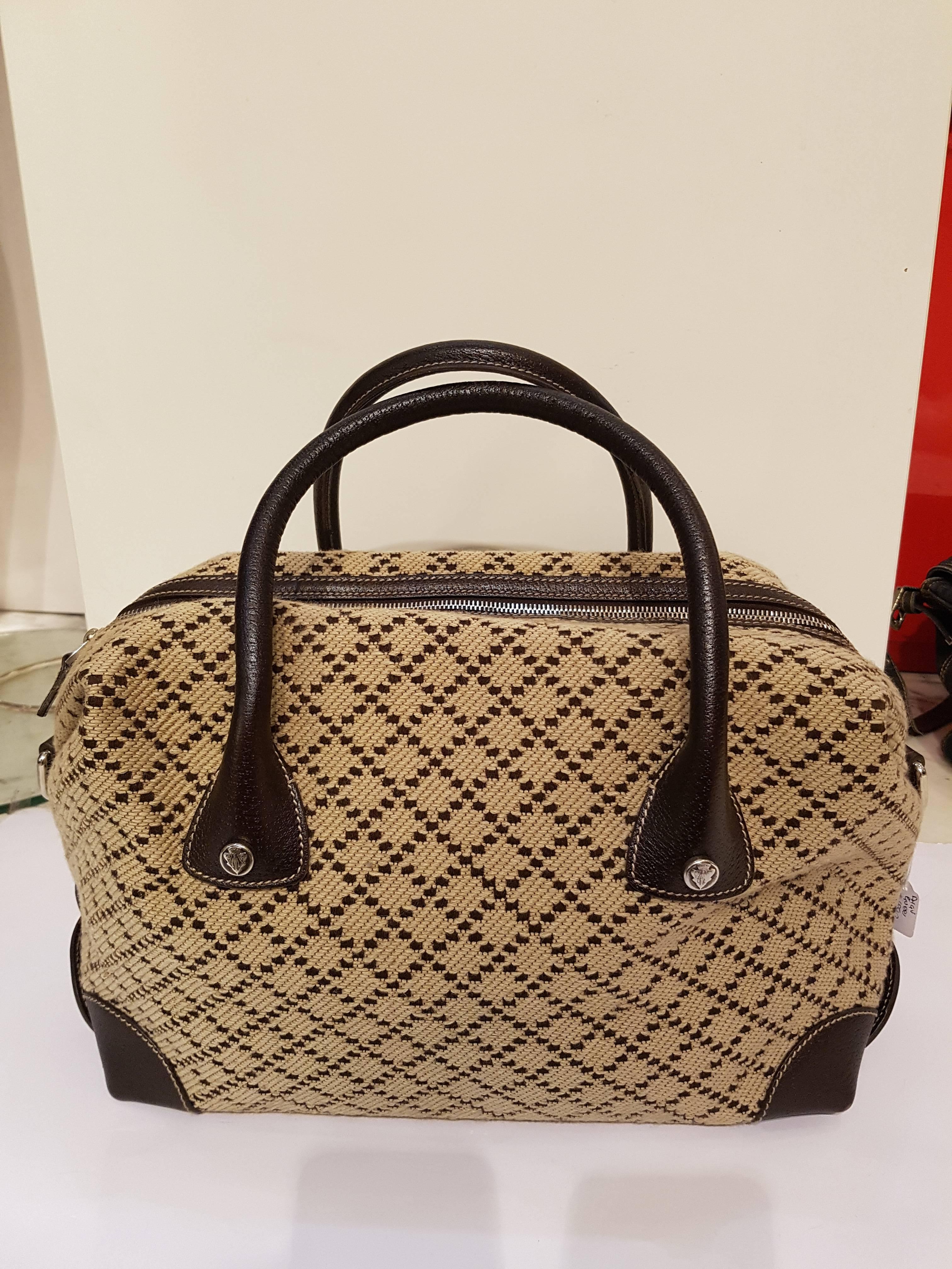 gucci knit bag