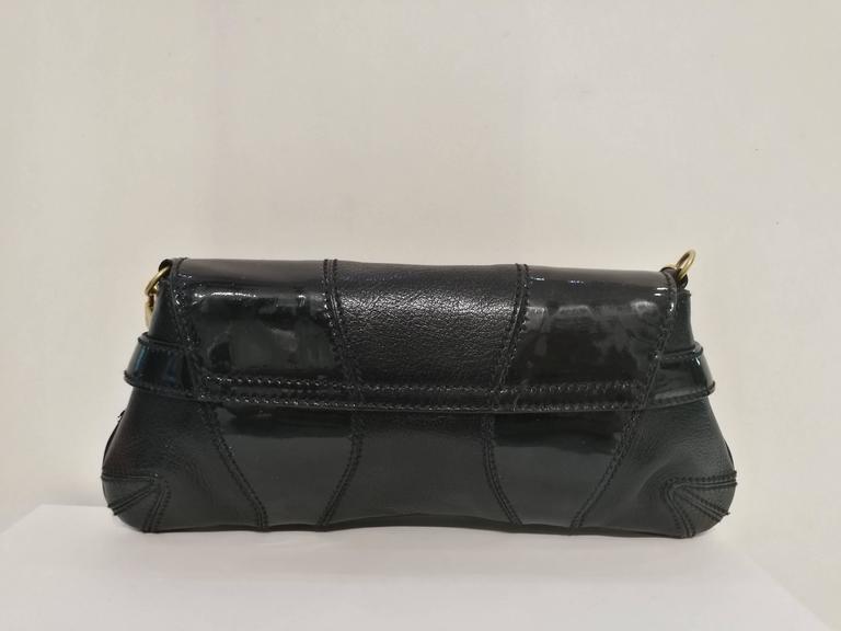 Gucci Horsebit Black Leather bag by Tom Ford at 1stDibs | gucci ...