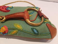 Gucci by Tom Ford horsebit bag