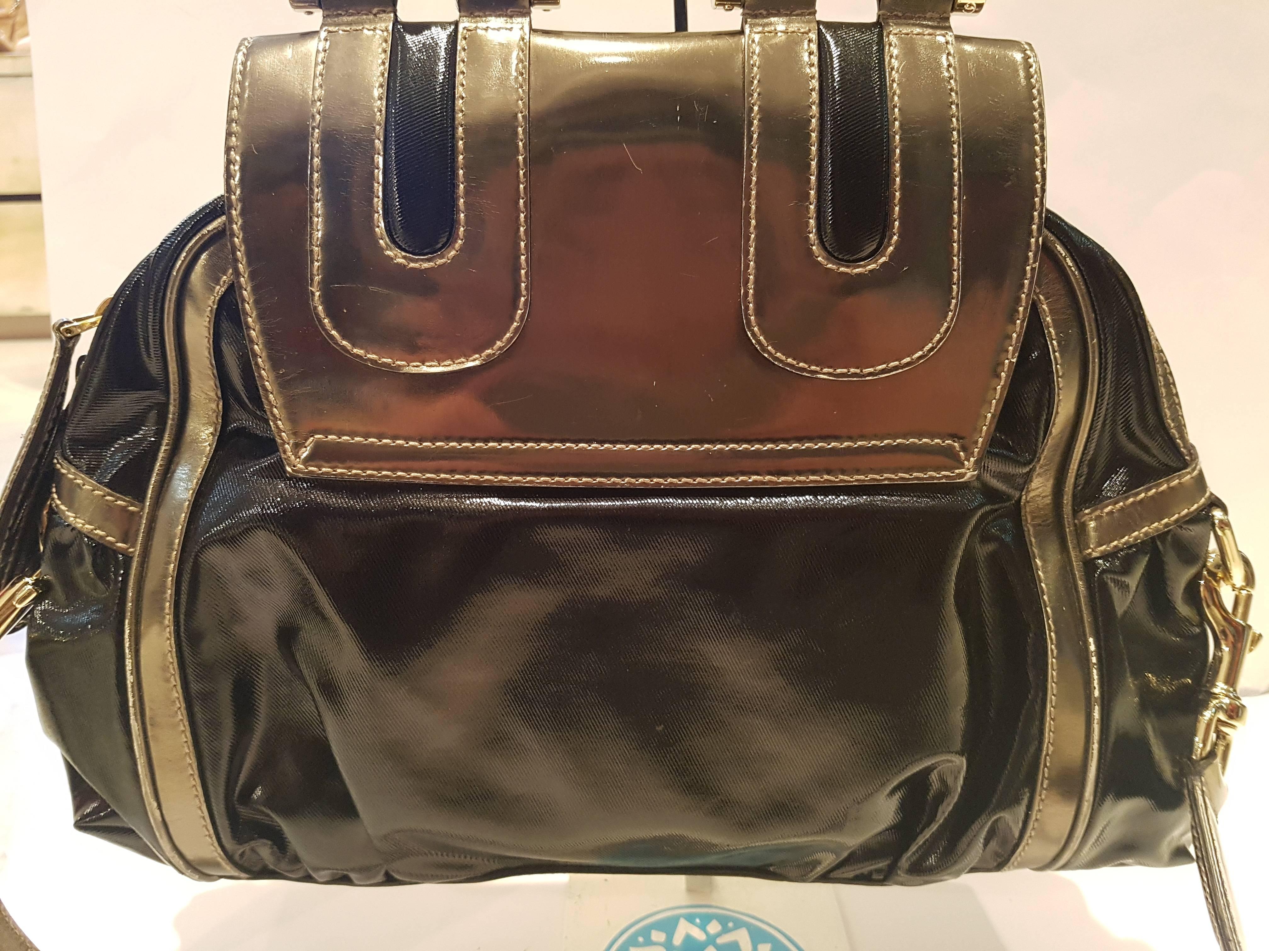 gucci bamboo bag limited edition