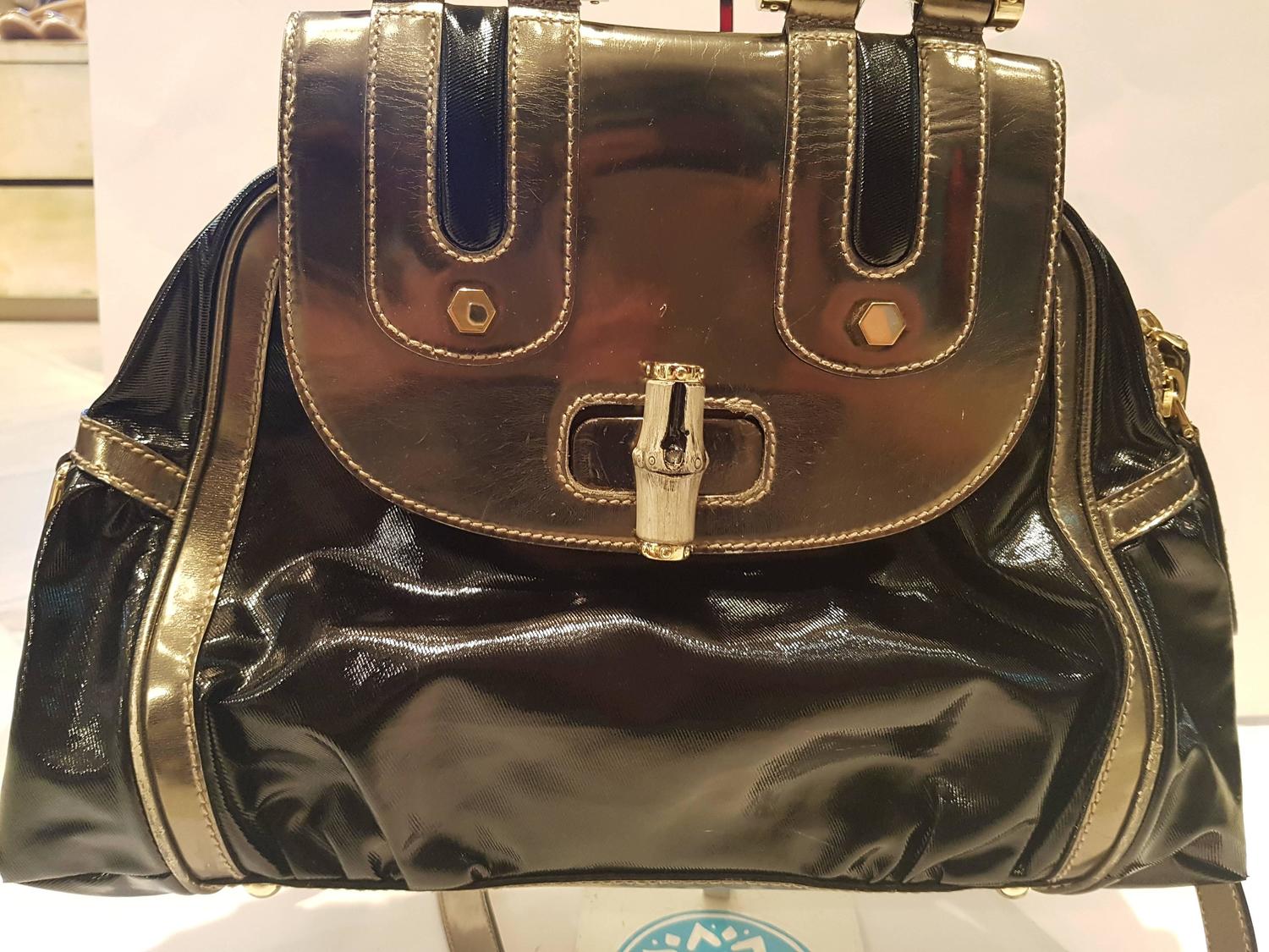 1990 gucci bags