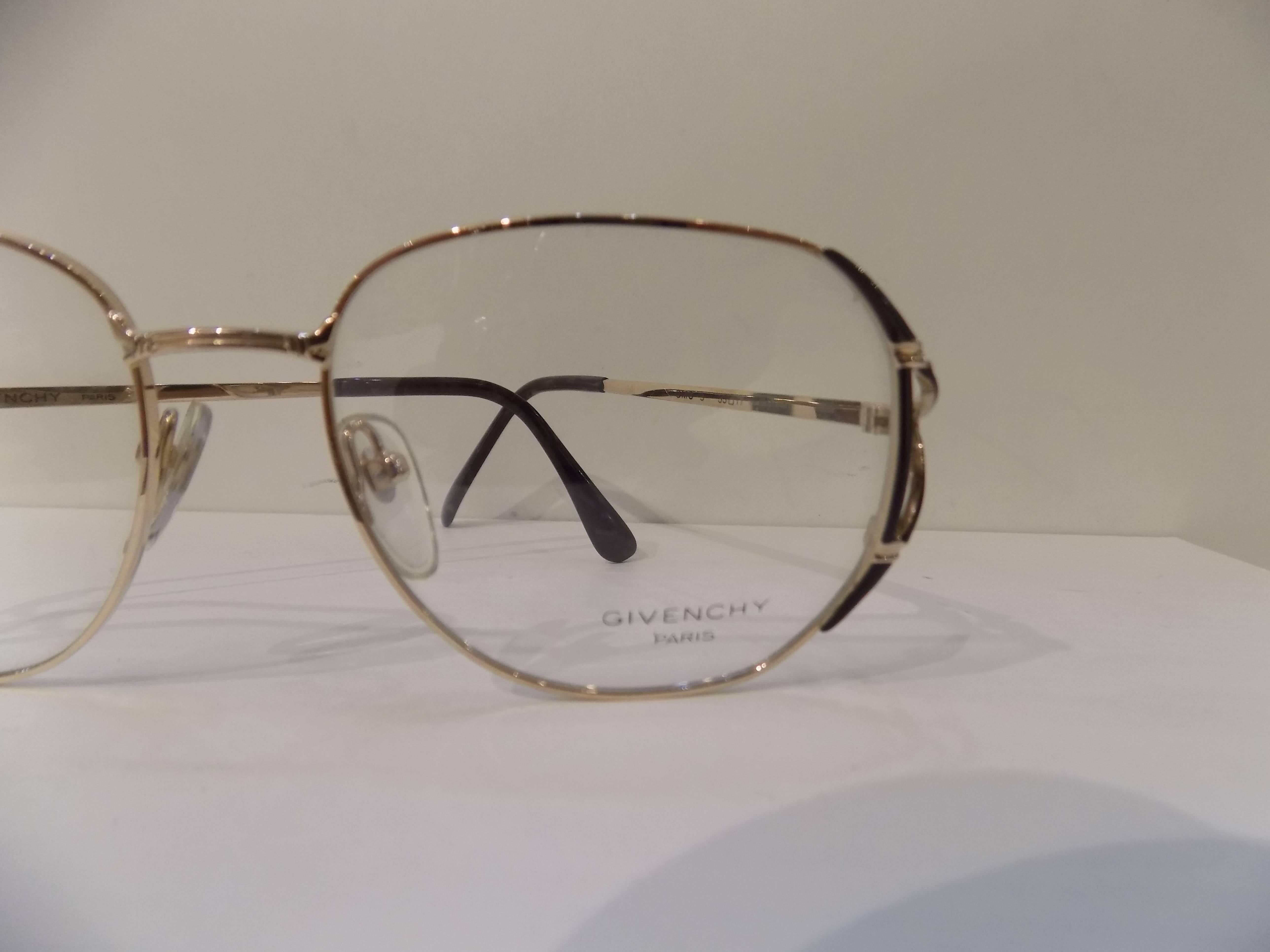 Givenchy unworn frame - glasses In New Condition In Capri, IT
