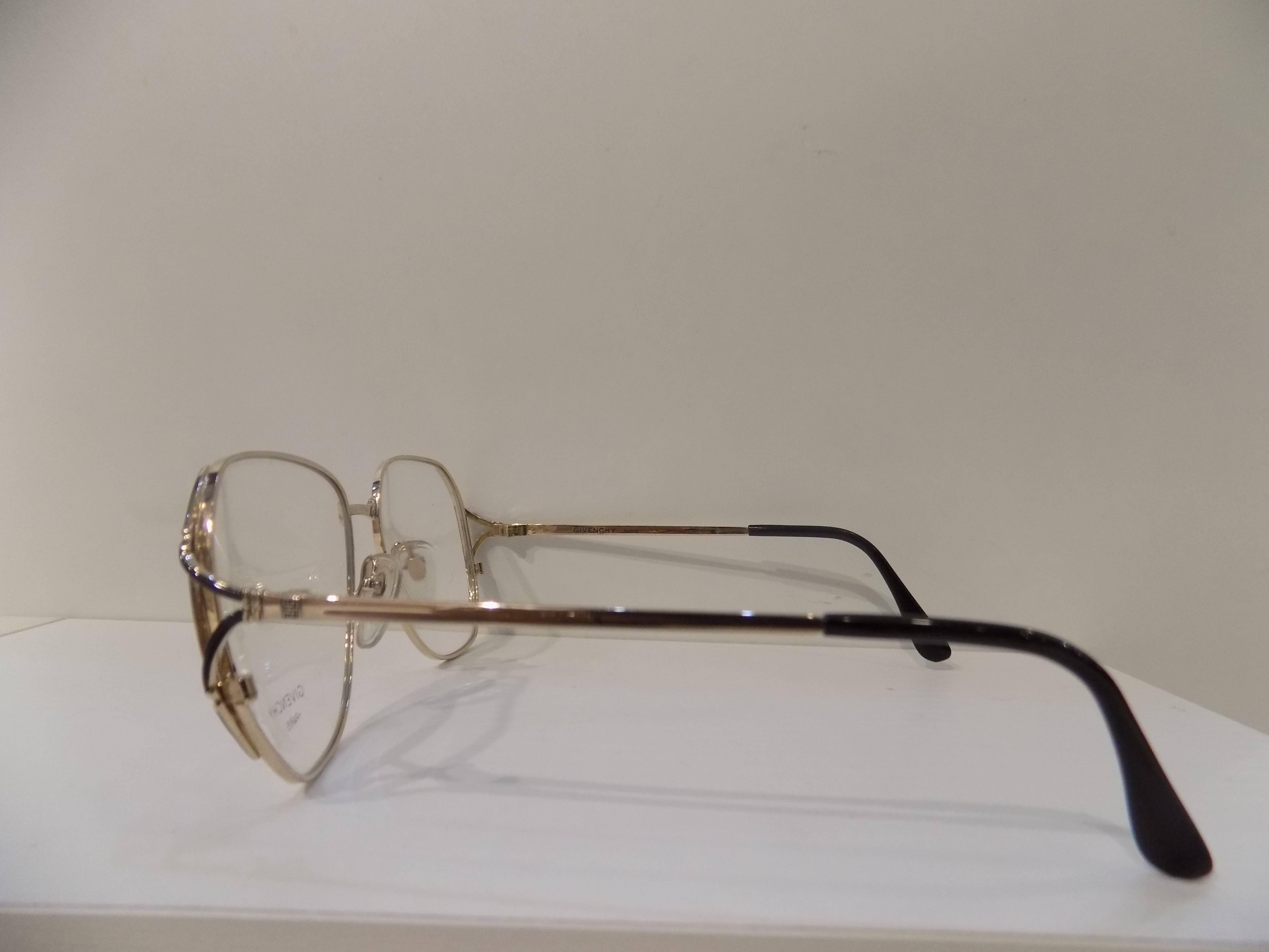Givenchy unworn frame - glasses 1