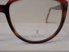 1990s Krizia Frame Glasses