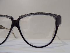 1980s Charme frame- glasses