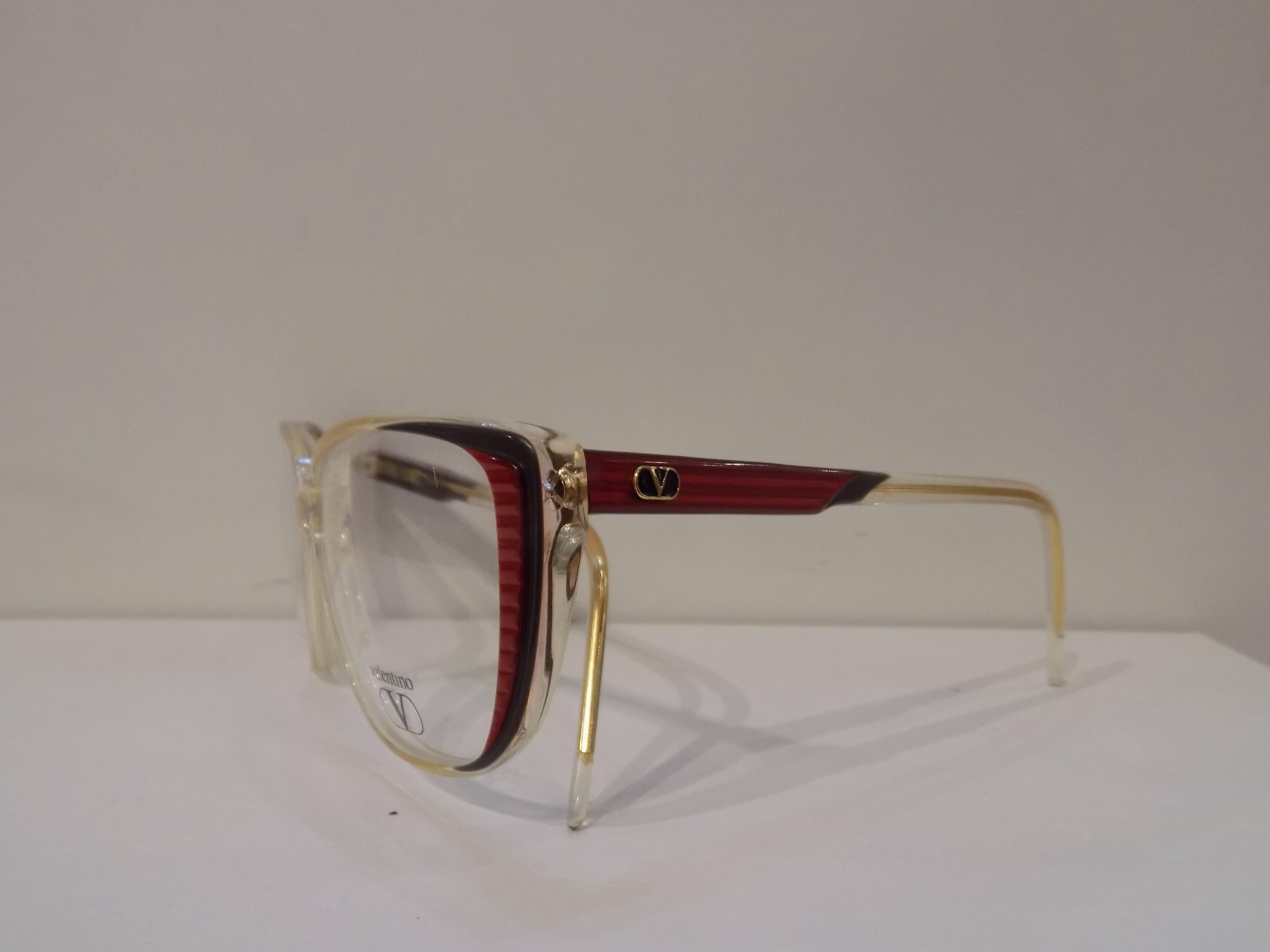 1980s eyeglasses