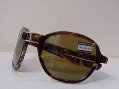 1980s Trussardi frame- glasses