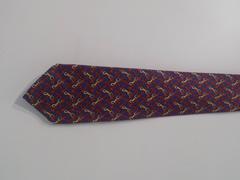 Gucci Vintage Tie