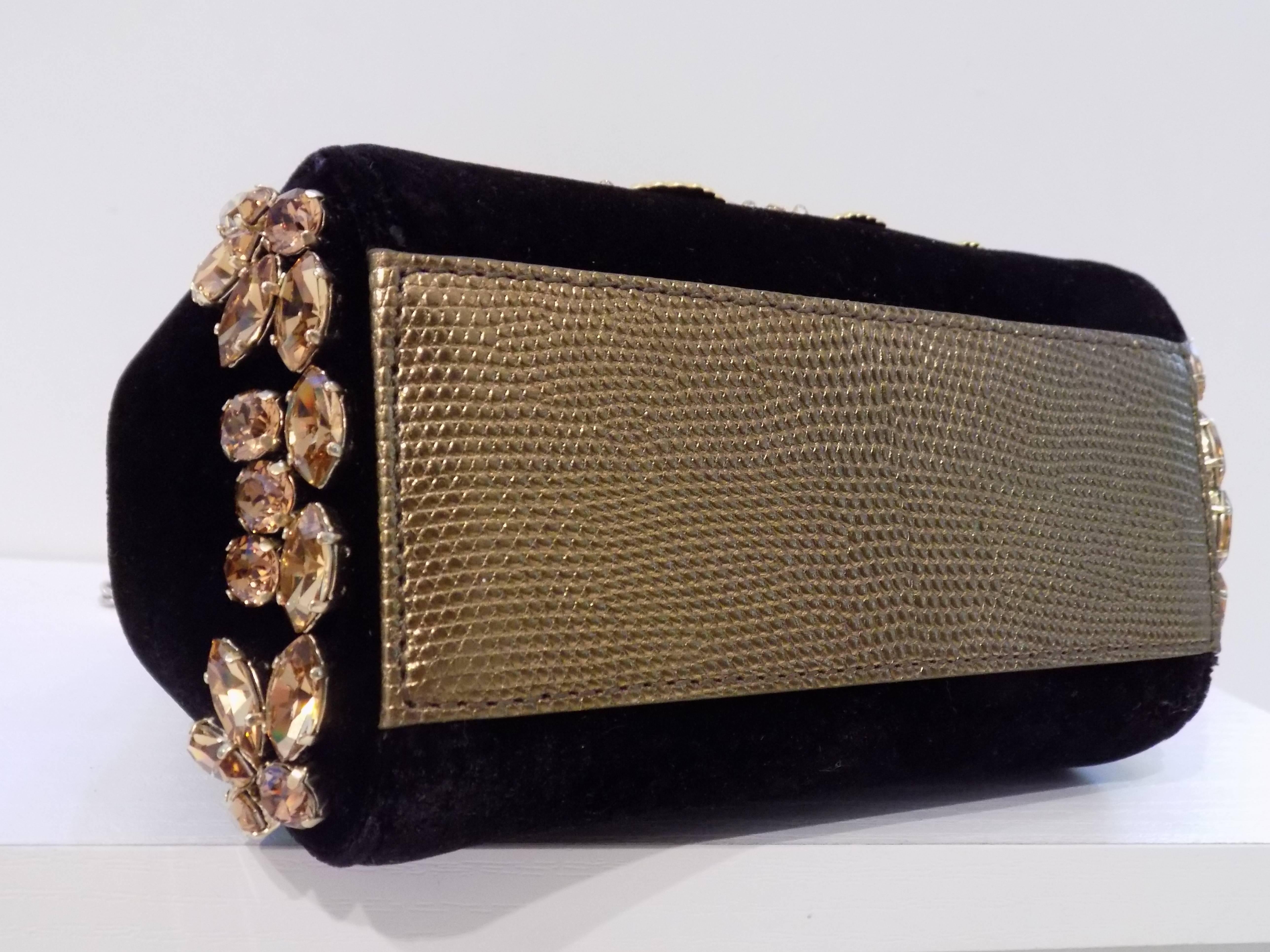 Dolce & Gabbana Limited Edition Bag In New Condition In Capri, IT