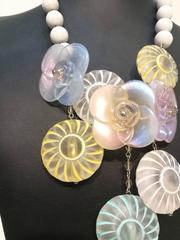 90s Airoldi Necklace