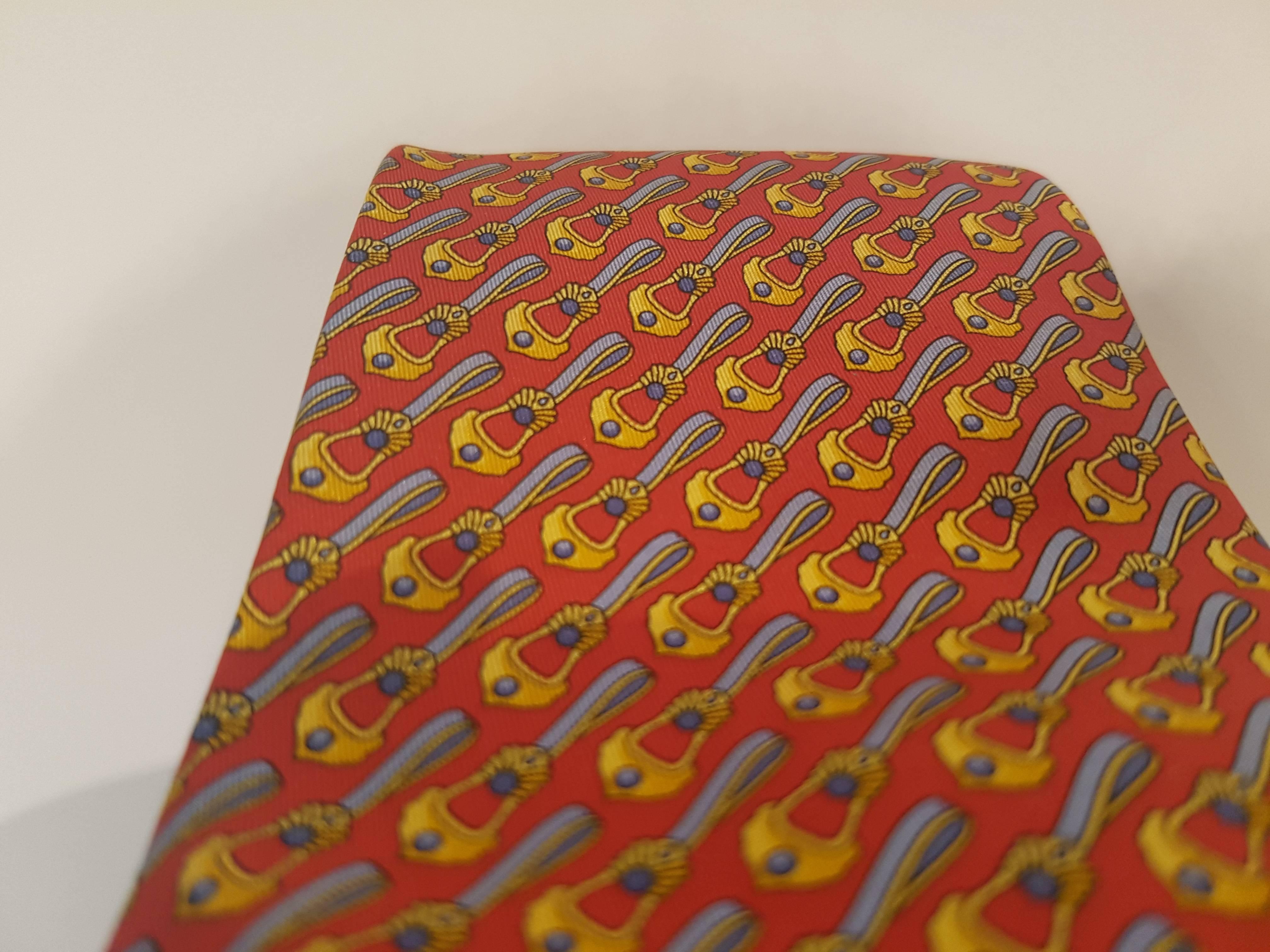 vintage gucci ties