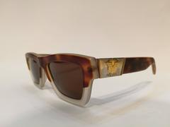 Police brown sunglasses