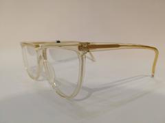 Unworn Gianni Versace frame glasses