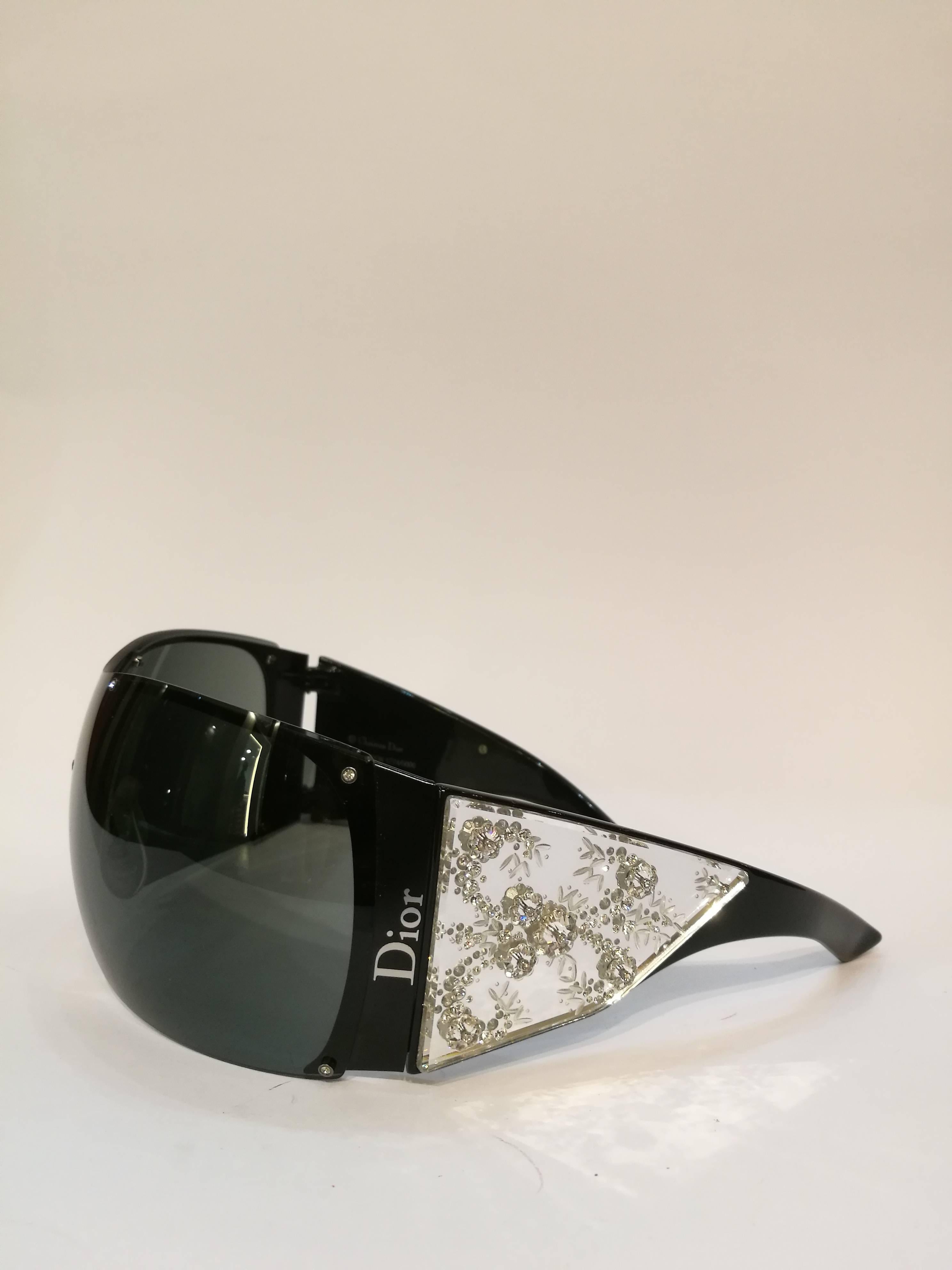 dior vintage sunglasses