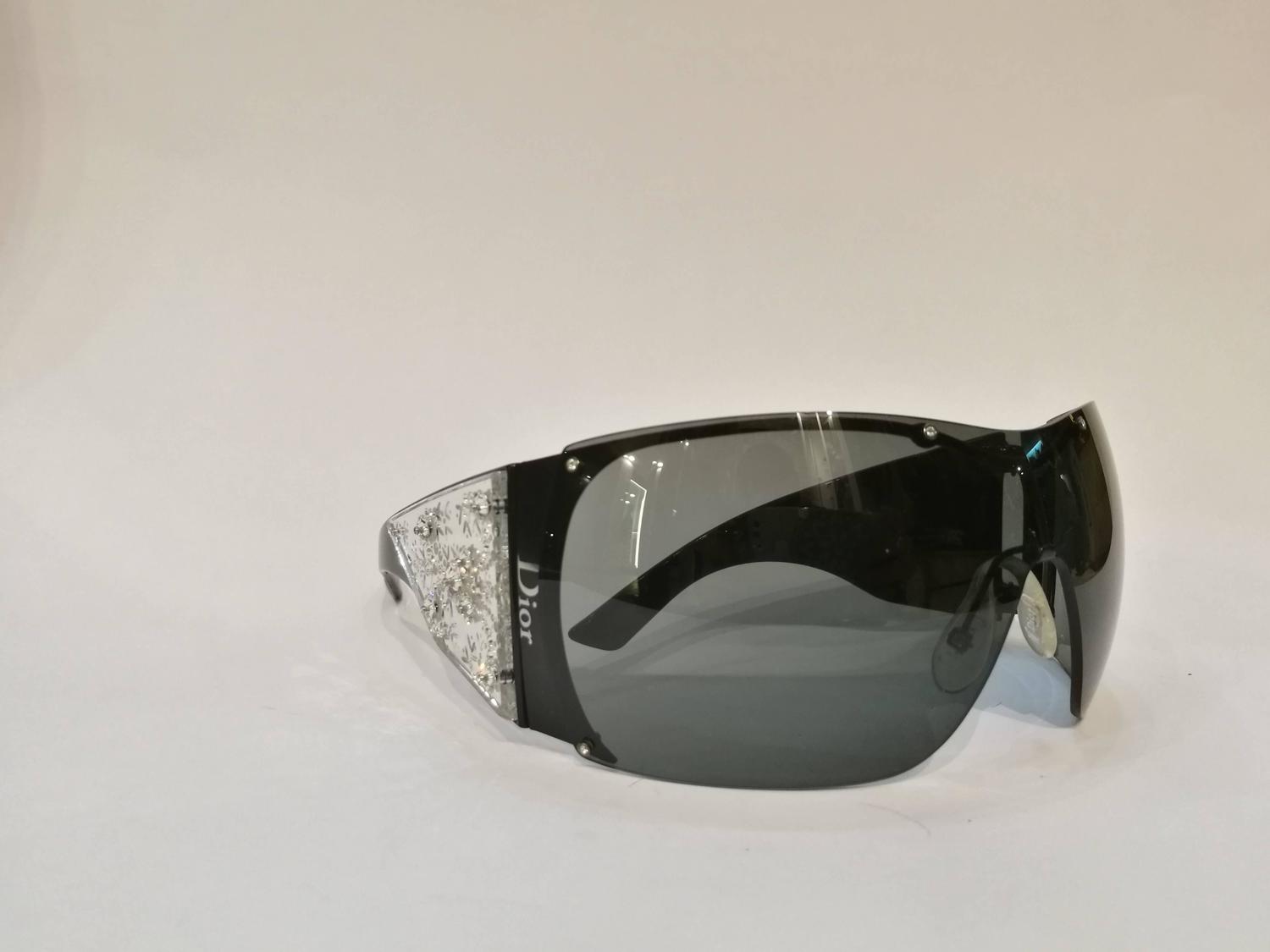 christian dior limited edition sunglasses