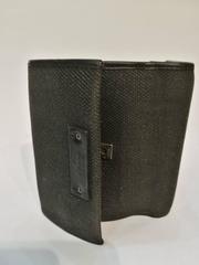 Gucci Black Wallet and Key chain