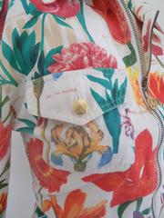 Moschino Multitone Jacket