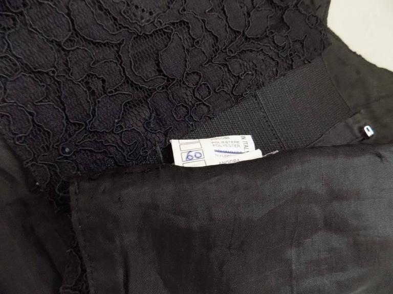 Ferretti studio blu corset For Sale at 1stDibs