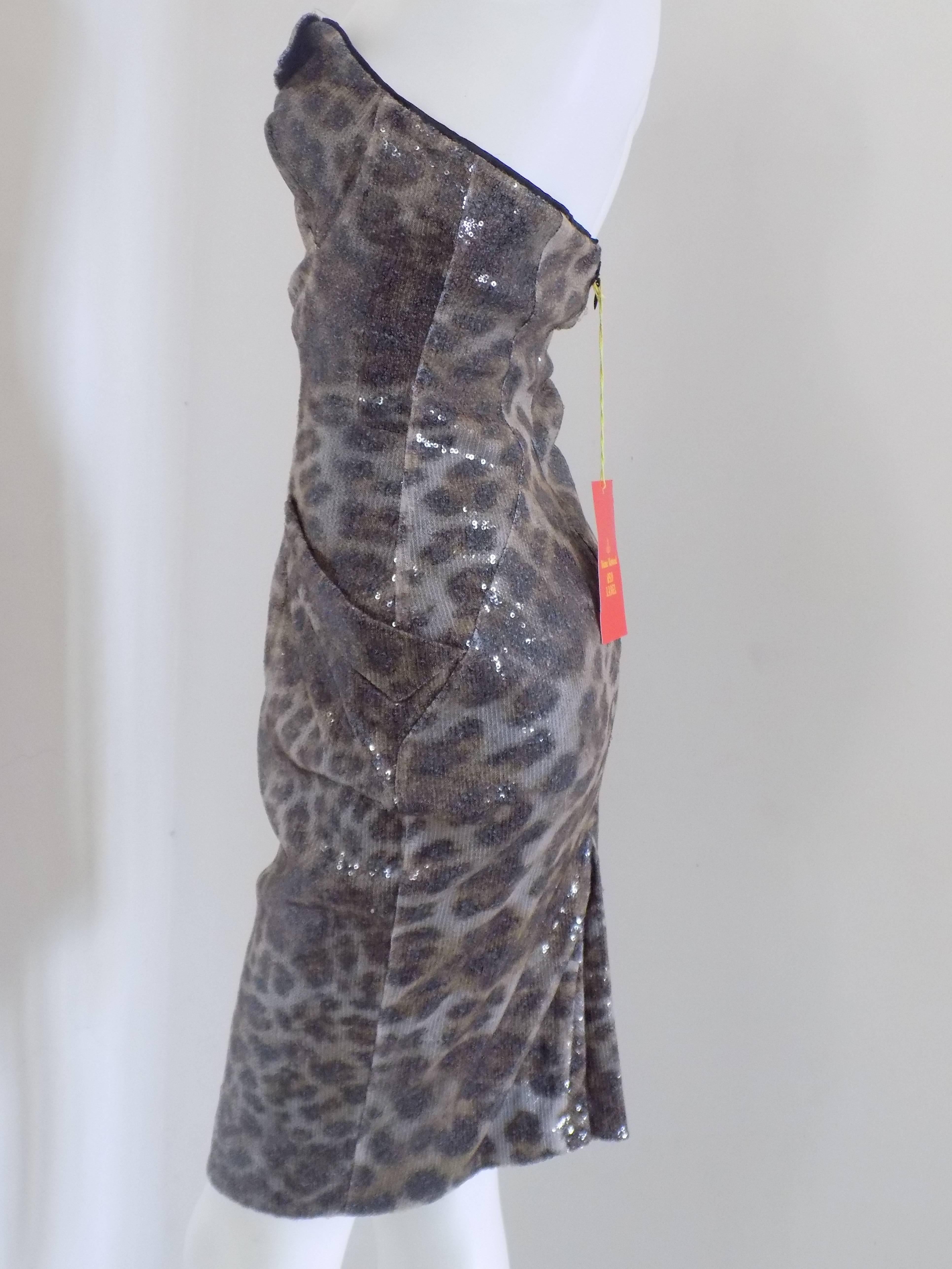Women's Vivienne Westwood dress