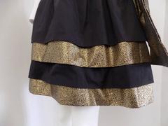 Boutique Lucia milano dress