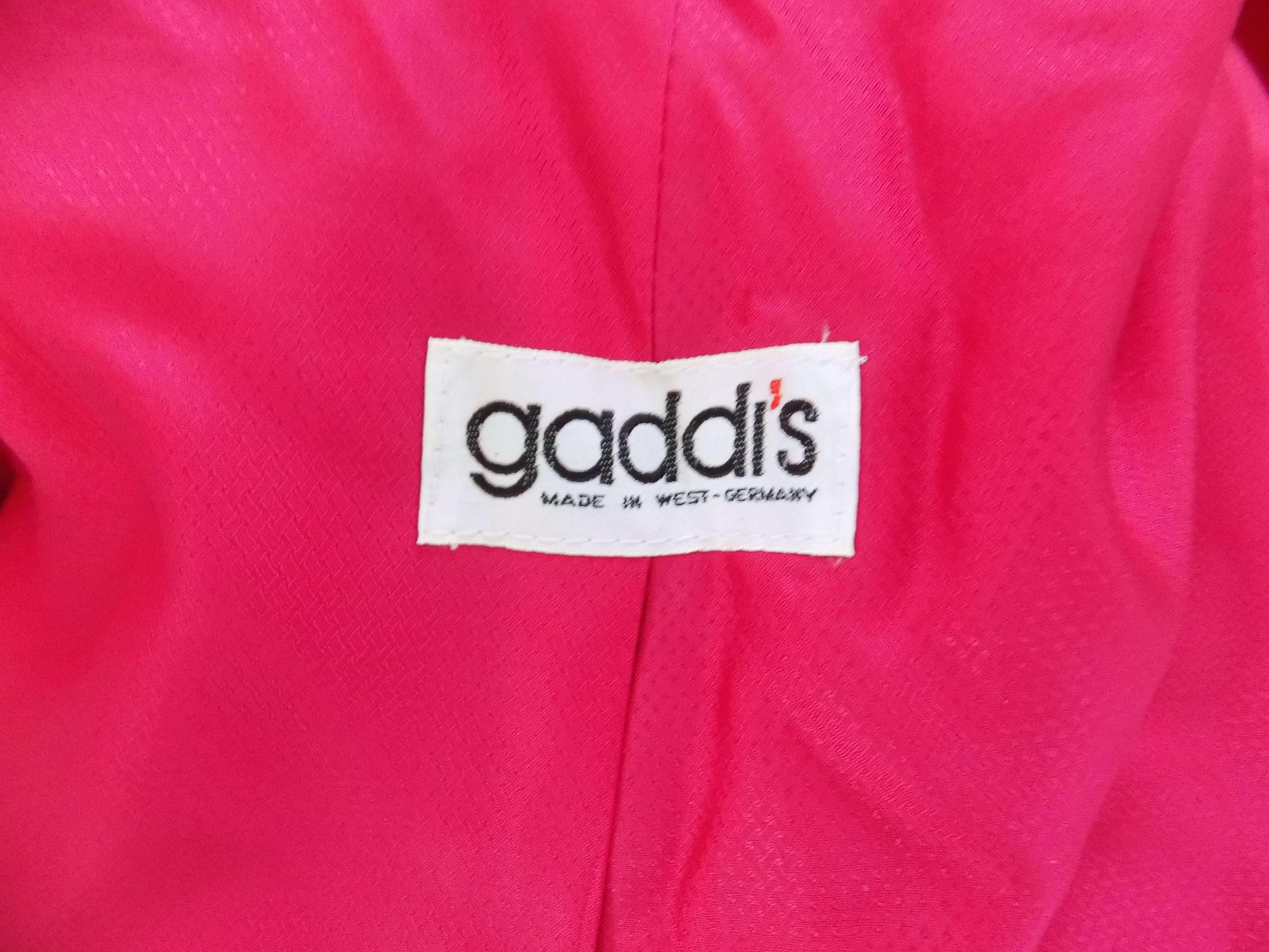 gaddi jacket