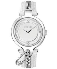 2015 Versus by Gianni Versace white watch