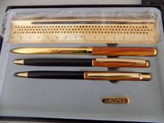 Missoni Pen Case New still in original box