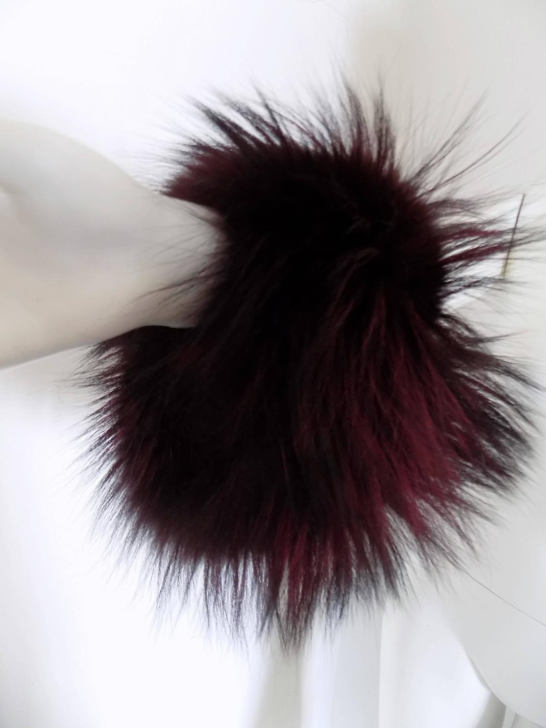Real Ferragamo Belt >> Gucci Fur Muffs For Sale at 1stdibs Real Ferragamo Belt >> Gucci Fur Muffs For Sale at 1stdibs