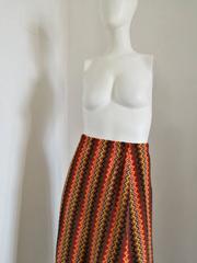 Moschino Jeans Skirt