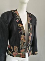 Moschino Milano Jacket