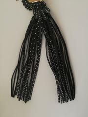 Roberto Cavalli Key chain NWOT