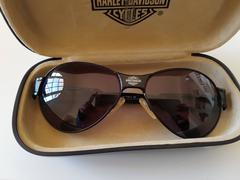 Harley Davidson Motor Cycle sunglasses