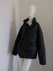 Veste vert foncé Aspesi