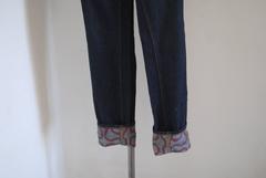 Vivienne Westwood anglomania Denim Jeans