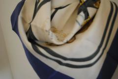 Hermes Brides de Gala Scarf