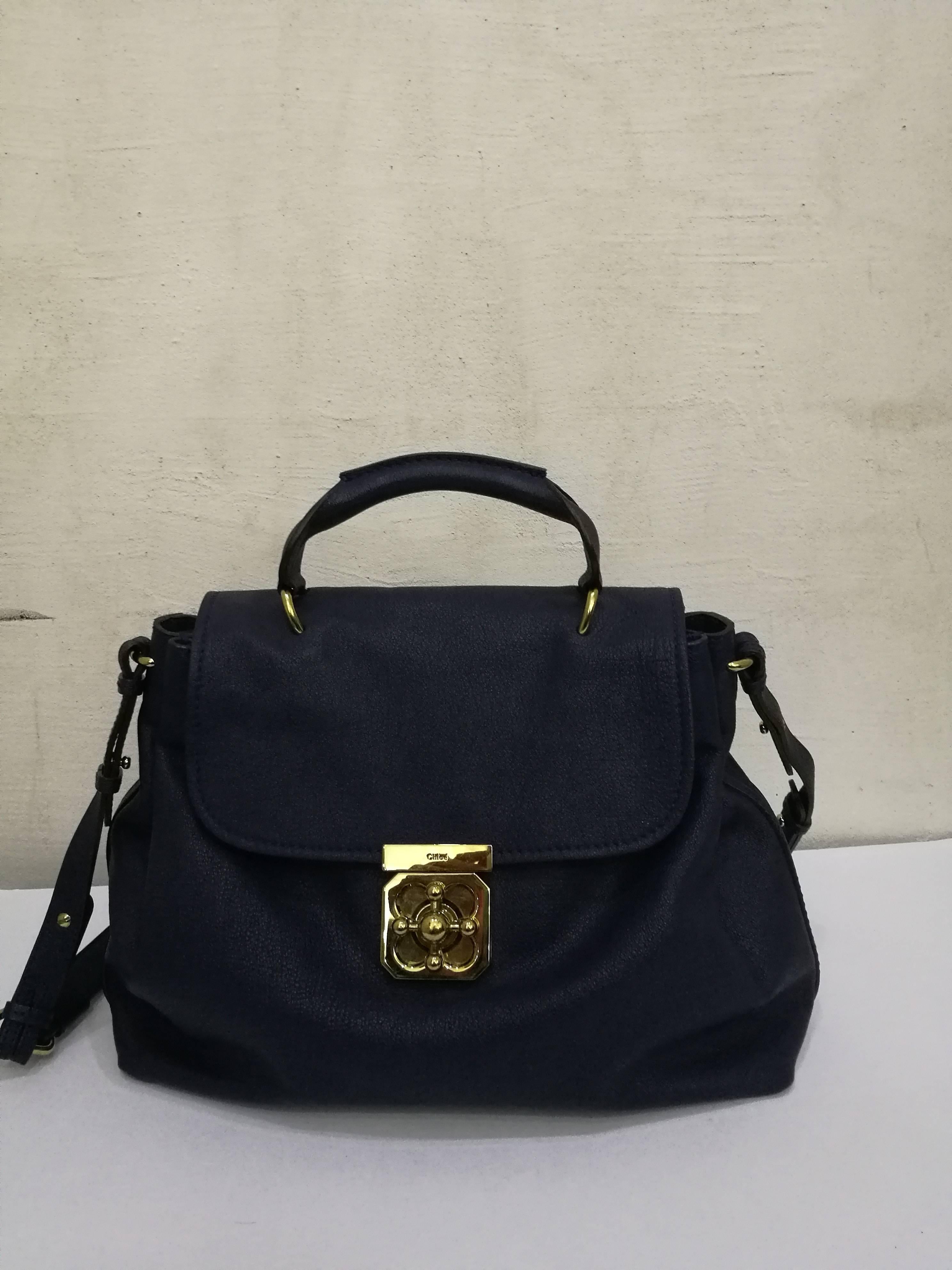 chloe elsie satchel