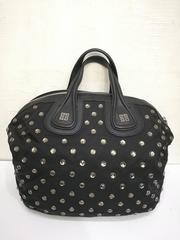 Givenchy Nightingale Black Bag