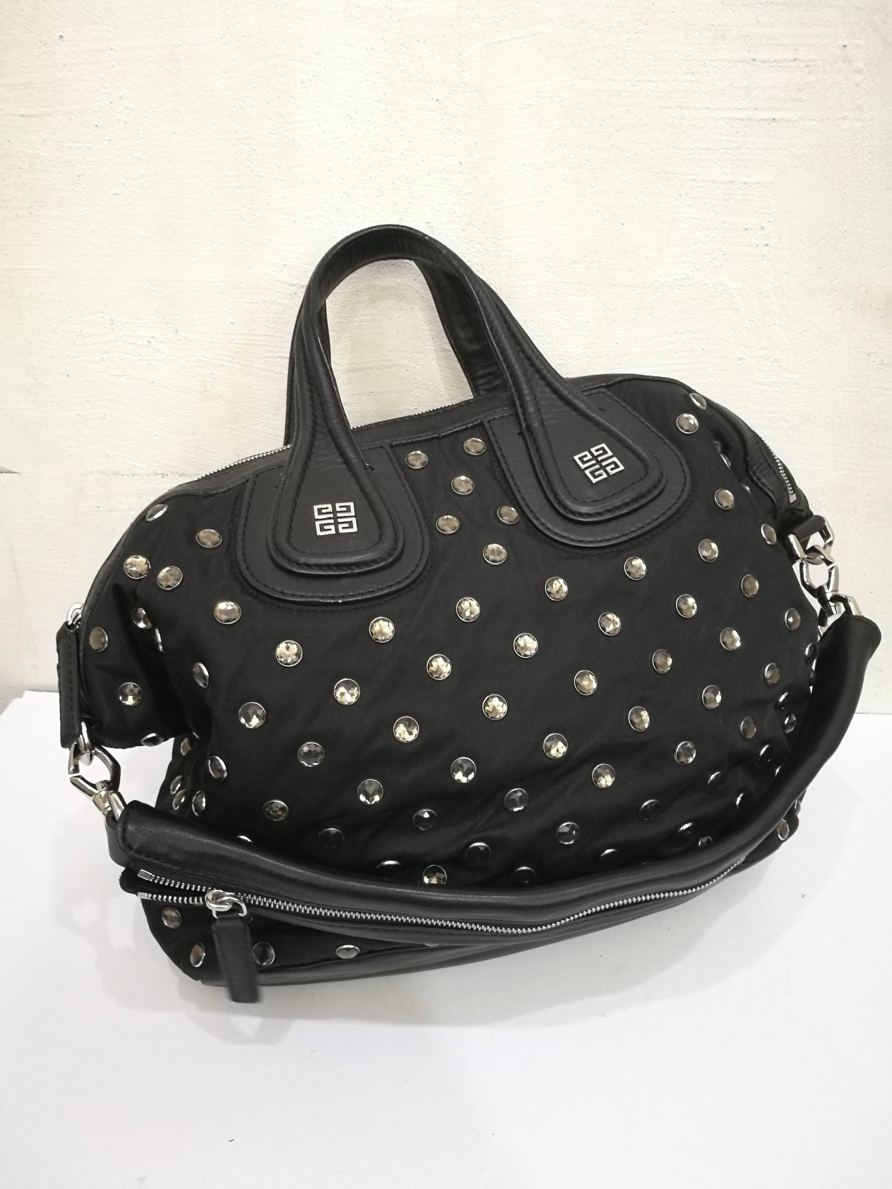 givenchy nightingale bag