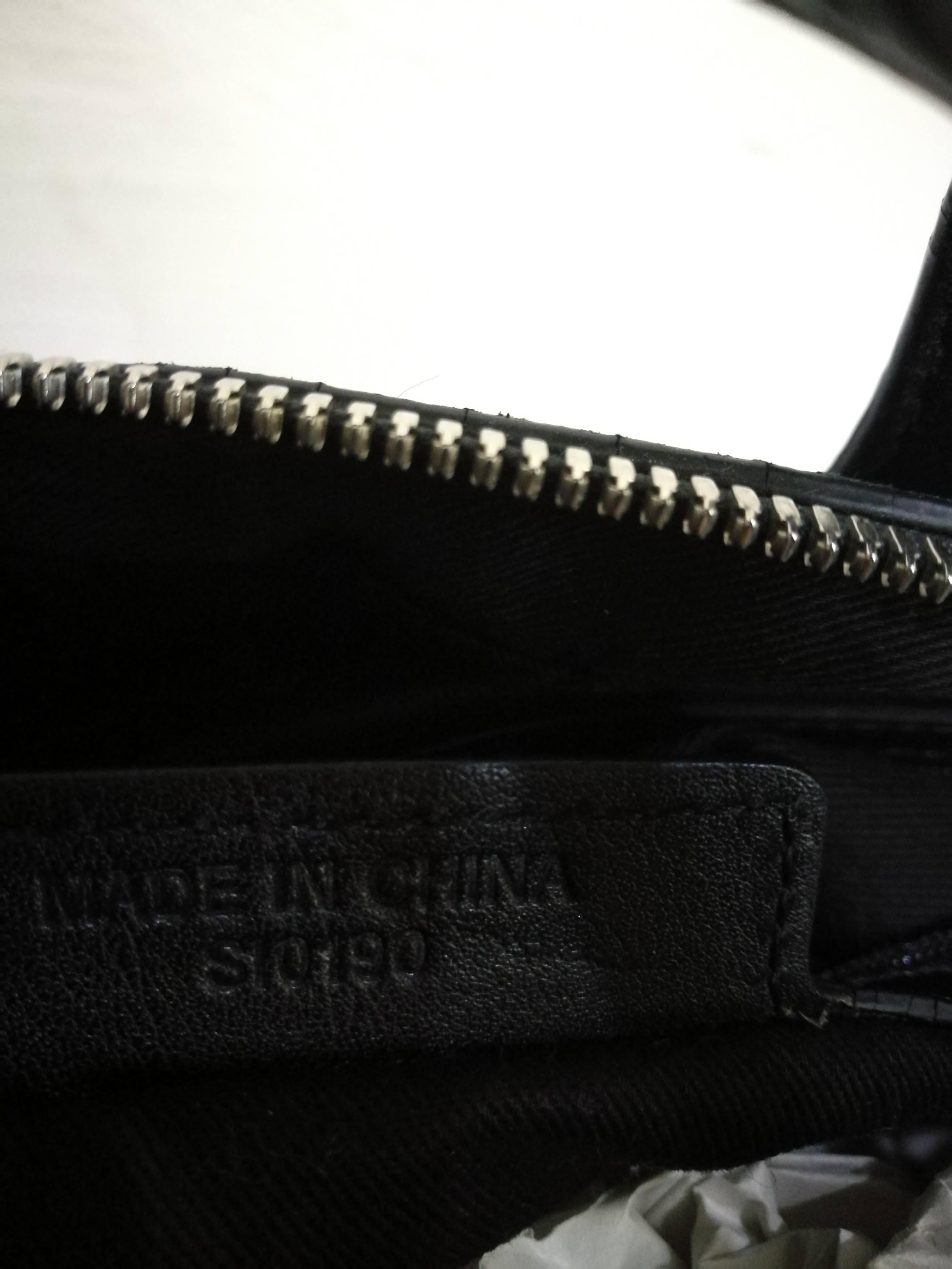 Women's Givenchy Nightingale Black Bag