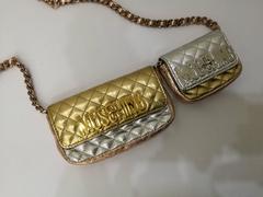 Moschino Belt Bag