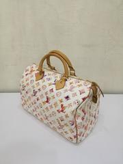 Louis Vuitton Limited Edition 35 Speedy Watercolour