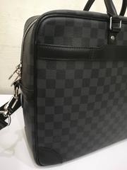 Louis Vuitton Damier Graphite Bag NWOT